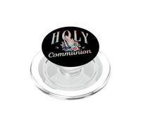 Holy Communion Womens First Communion PopSockets PopGrip per MagSafe