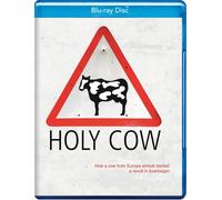 Holy Cow (Blu-ray)