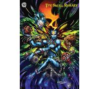 Holy Cow Entertainment The Skull Rosary