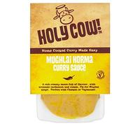 Holy Cow! Mughlai Korma Salsa al Curry 250g