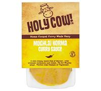 Holy Cow Salsa Mughlai Korma Al Curry (250g) (Confezione da 2)