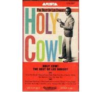 Holy Cow!: The Best of Lee Dorsey [CASSETTE]