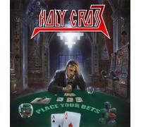 Holy Cross - Place Your Bets