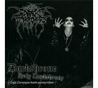 Holy Darkthrone Tribute