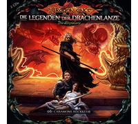 Holy,David - Die Legenden der Drachenlanze 6