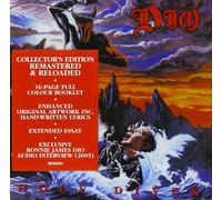 Dio - Holy Diver Remastered