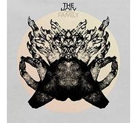 Holy Family The - Holy Family (Vinyl Grey)