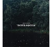 Holy Fawn - Death Spells (Tricolor: green, blue, transparent)