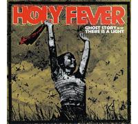 Holy Fever - Ghost Story/There Is A Light (Tan)