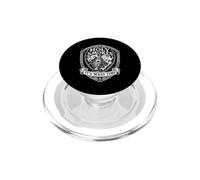 Holy fuma il suo incensiere cattolico di massa PopSockets PopGrip per MagSafe