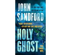 Holy Ghost: A Virgil Flowers Novel: 11