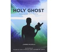 Holy Ghost: Deluxe Edition