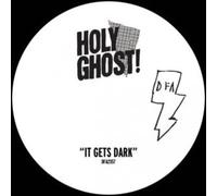 Holy Ghost - It Gets Dark