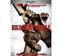Holy Ghost People [Edizione: Regno Unito]