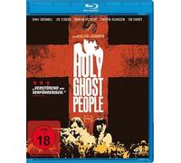 Holy Ghost People [ Origine Tedesco, Nessuna Lingua Italiana ] (Blu-Ray)
