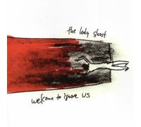 Holy Ghost,the - Welcome to Ignore Us