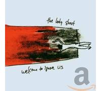 Holy Ghost,the - Welcome to Ignore Us