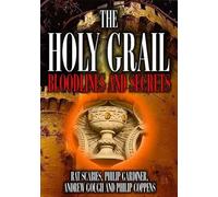 The Holy Grail: Bloodlines and Secrets (DVD)