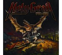 Holy Grail - Quiet Riot