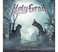 Holy Grail - Ride The Void