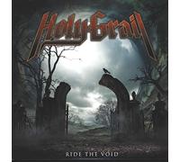 Holy Grail - Ride The Void