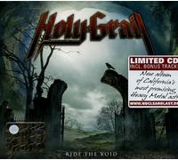 Holy Grail - Ride The Void by Holy Grail