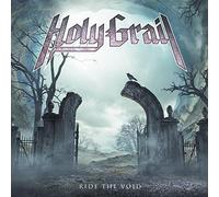 Holy Grail - Ride The Void (Ltd.Edt.)