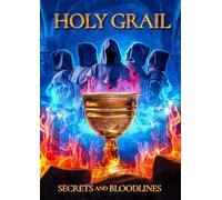 Holy Grail - Secrets and Bloodlines (DVD) Various n/a