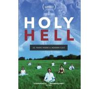 Holy Hell (DVD) David Christopher Amy Allen Chris Johnson Julian Goldstein
