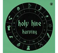 holy hive