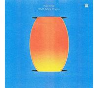 Holy Hive - Float Back To You