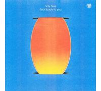 Holy Hive - Float Back To You