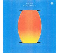 Holy Hive Float Back to You (CD)