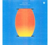 Holy Hive Float Back to You (Vinyl LP) 12" Album