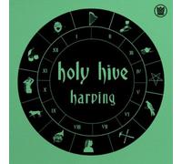 Holy Hive Harping (Vinyl LP) 12" EP