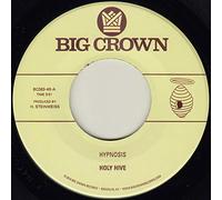 Holy Hive - Hypnosis / Broom