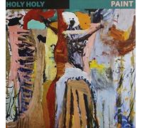 Holy Holy - Paint