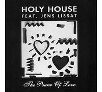 Holy House - The Power Of Love