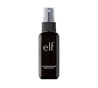 e.l.f. - Illuminating Mist & Set Spray viso 60 ml unisex