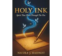 Holy Ink: Spirit That Flows Through The Pen
