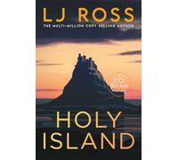 Holy Island: 1