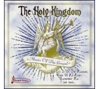Holy Kingdom - Music of the Gospel
