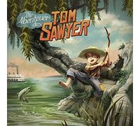 Holy Klassiker 04 - Die Abenteuer des Tom Sawyer