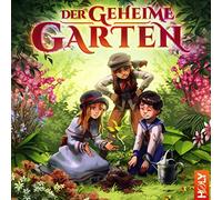 Holy Klassiker 16 - Der Geheime Garten