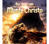 Holy Klassiker 18 - Der Graf Von Monte Christo
