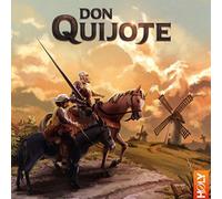 Holy Klassiker 19 - Don Quijote