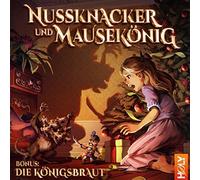 Holy Klassiker 20 - Nussknacker und Mausekönig