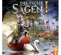 Holy Klassiker 22 - Deutsche Sagen I