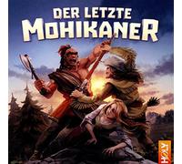Holy Klassiker 26 - Der Letzte Mohikaner