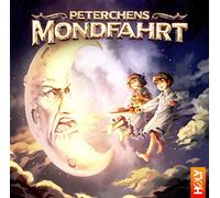 Holy Klassiker 28 - Peterchens Mondfahrt